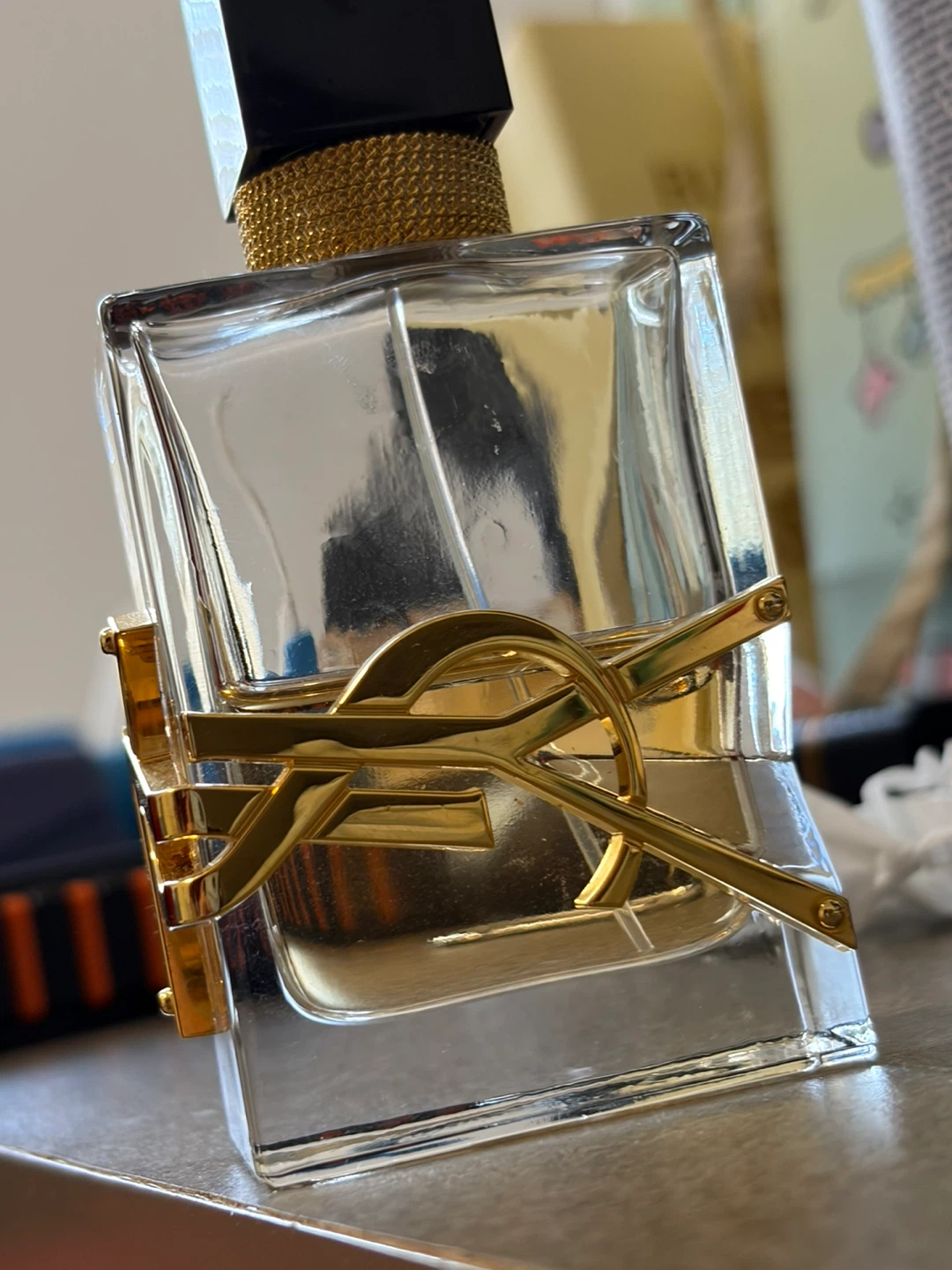 Yves Saint Laurent Libre Eau de Parfum