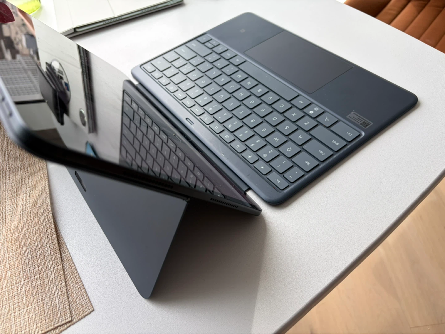 OnePlus Pad 3 with Keyboard Cover - photo 4