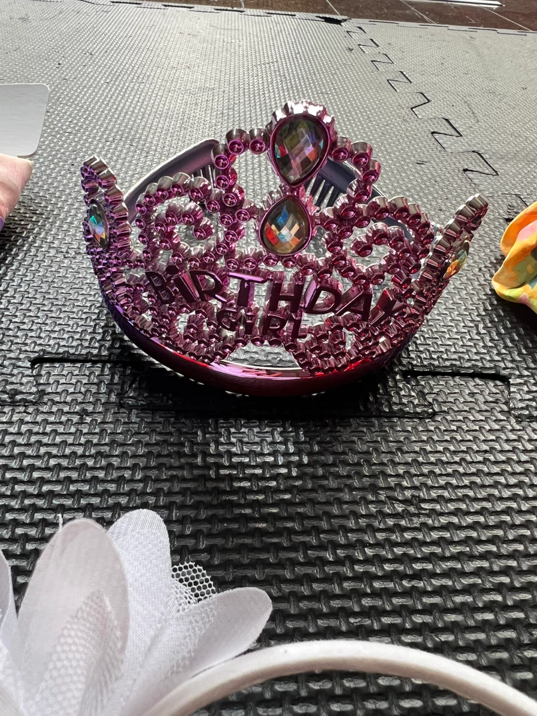 (Toddler) Girl’s Hair Accessories-$35 - photo 4