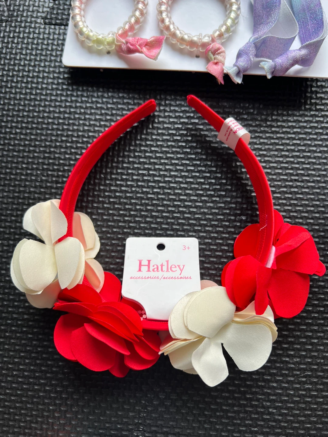 (Toddler) Girl’s Hair Accessories-$35 - photo 3