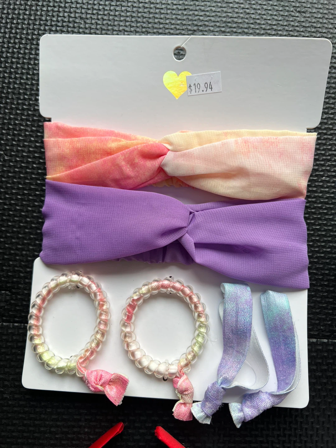(Toddler) Girl’s Hair Accessories-$35 - photo 2