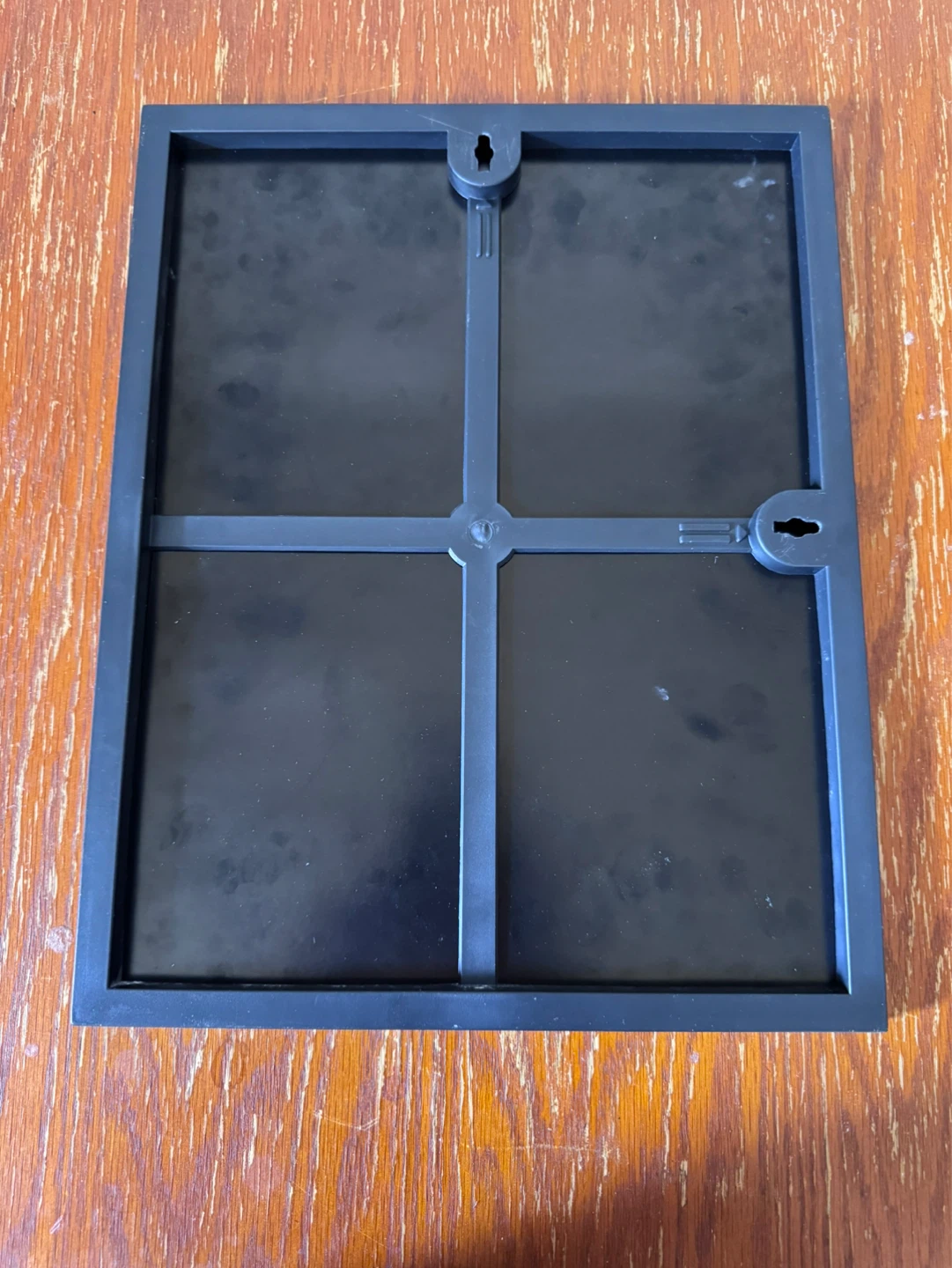 Black Picture Frame - photo 2