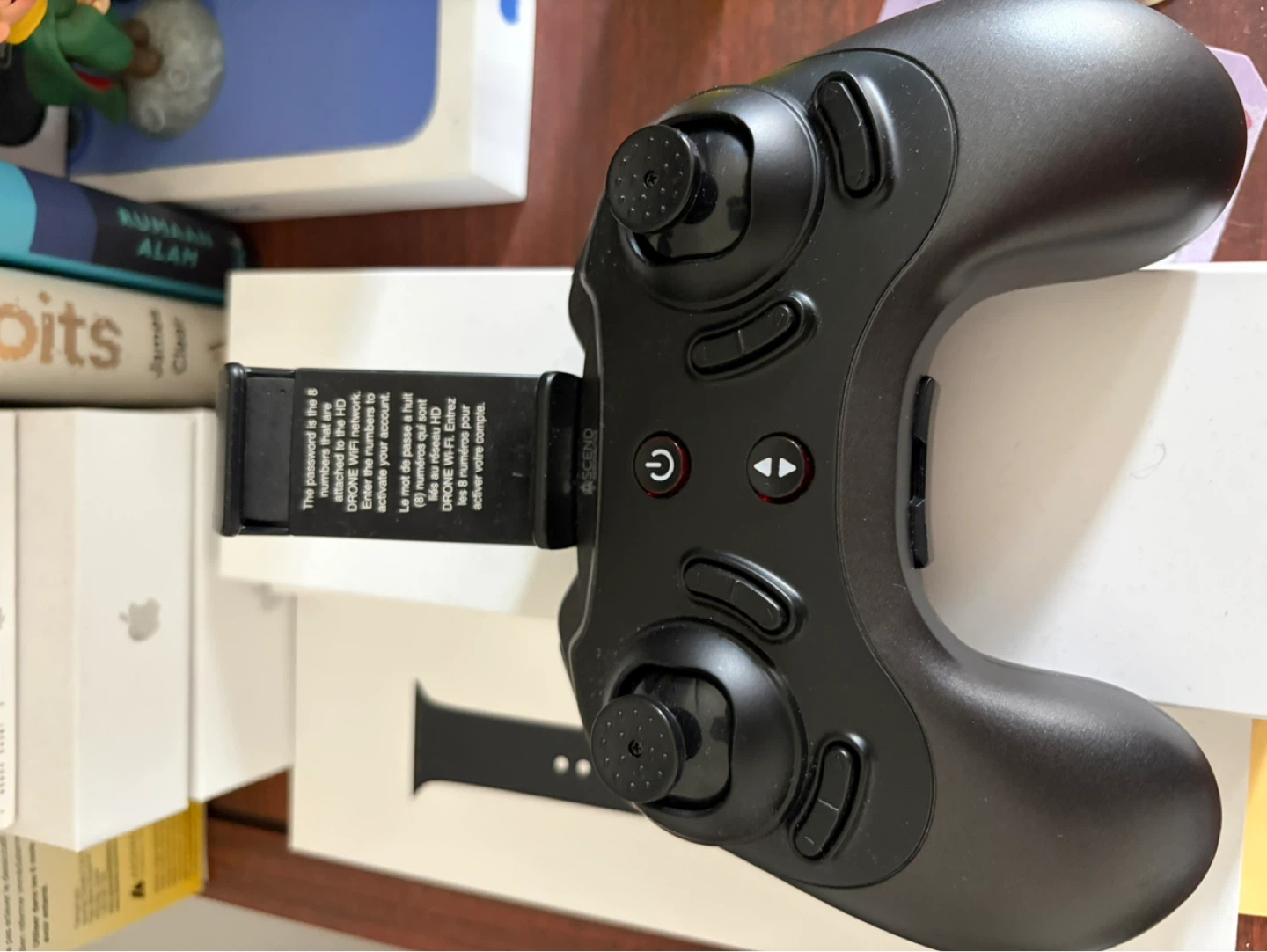 Ascend ASC-2680 Drone with Controller - photo 2
