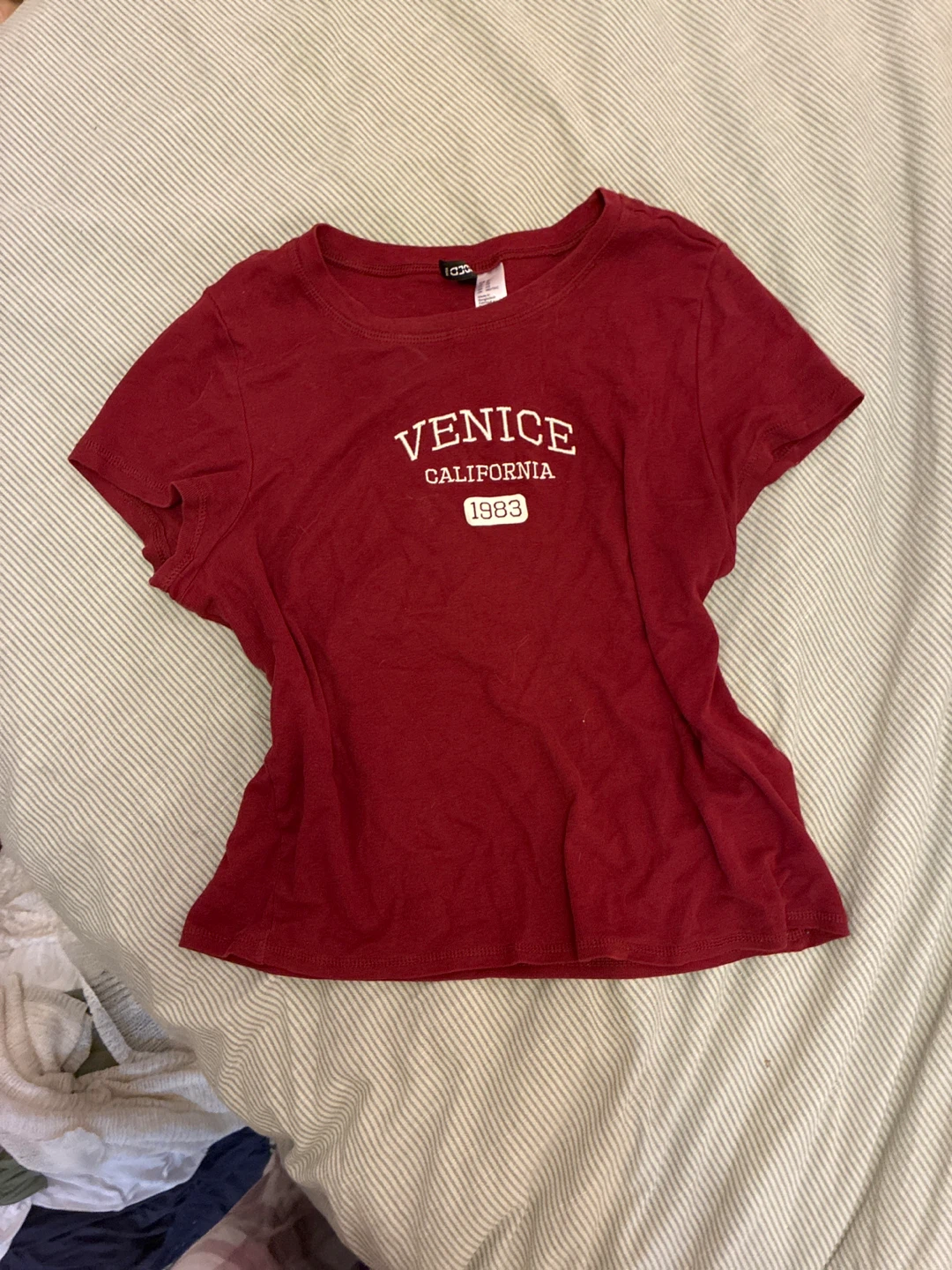 H&M Venice California 1983 T-Shirt