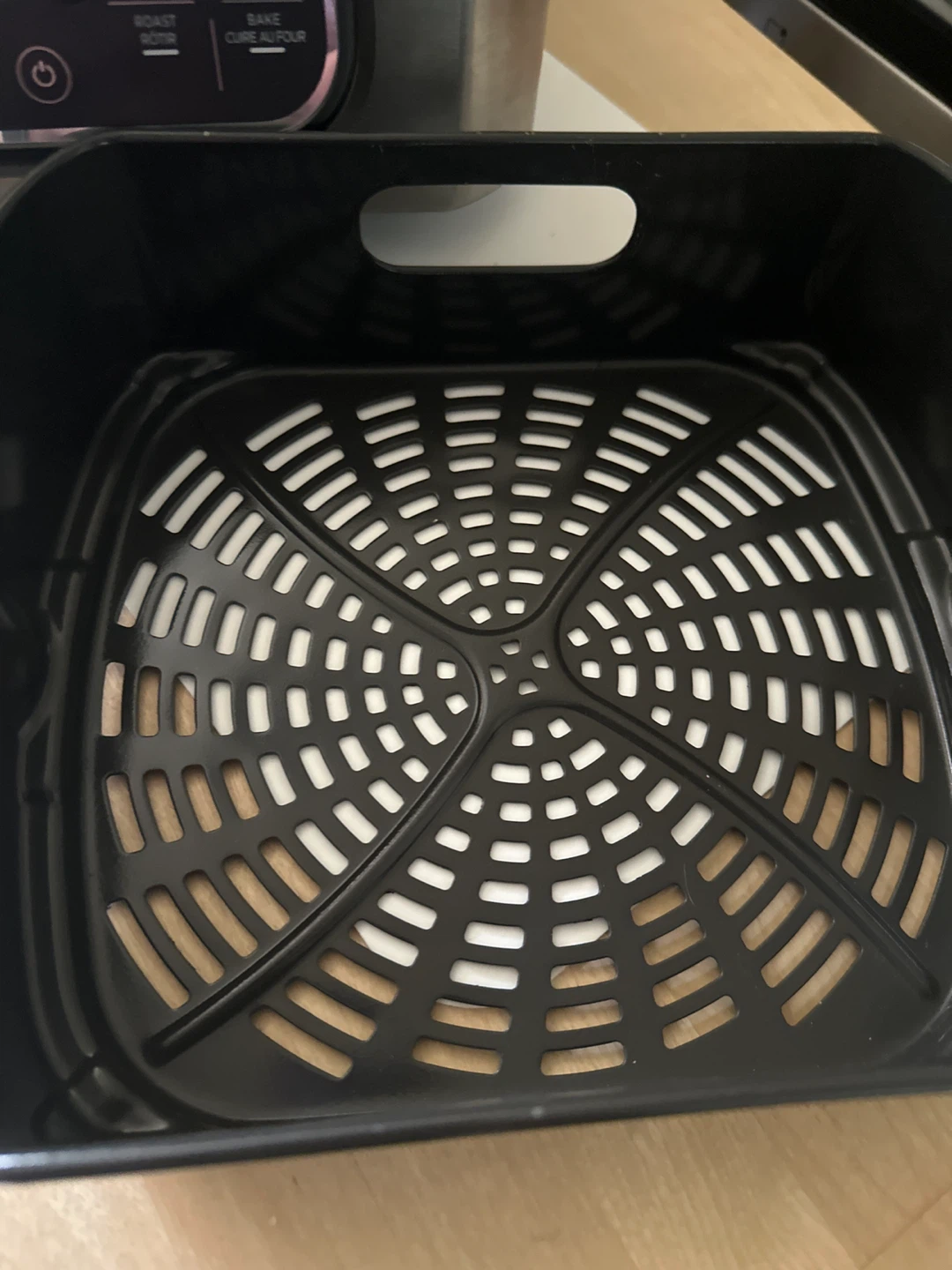 Ninja Air Fryer Grill - photo 3