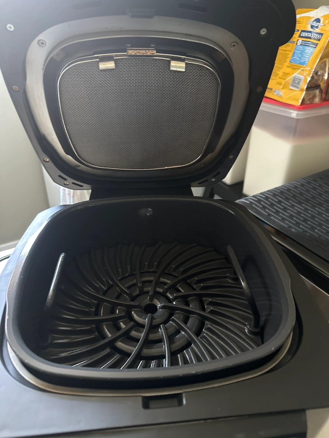 Ninja Air Fryer Grill - photo 2