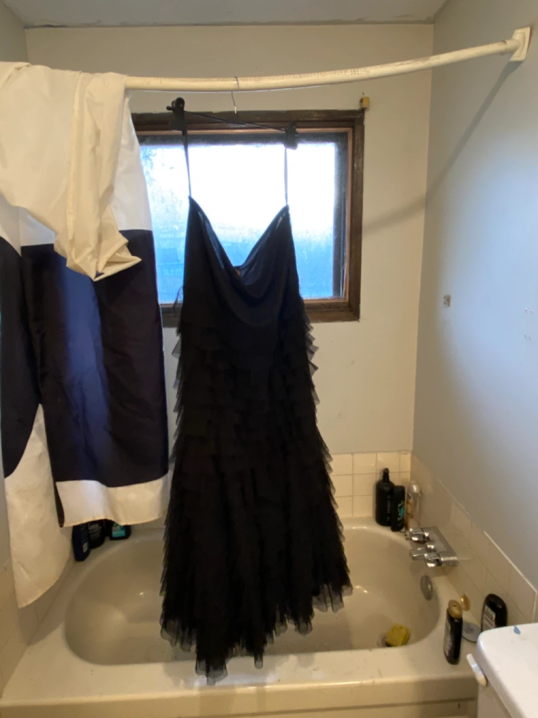 Xxl Vintage Collection Dress