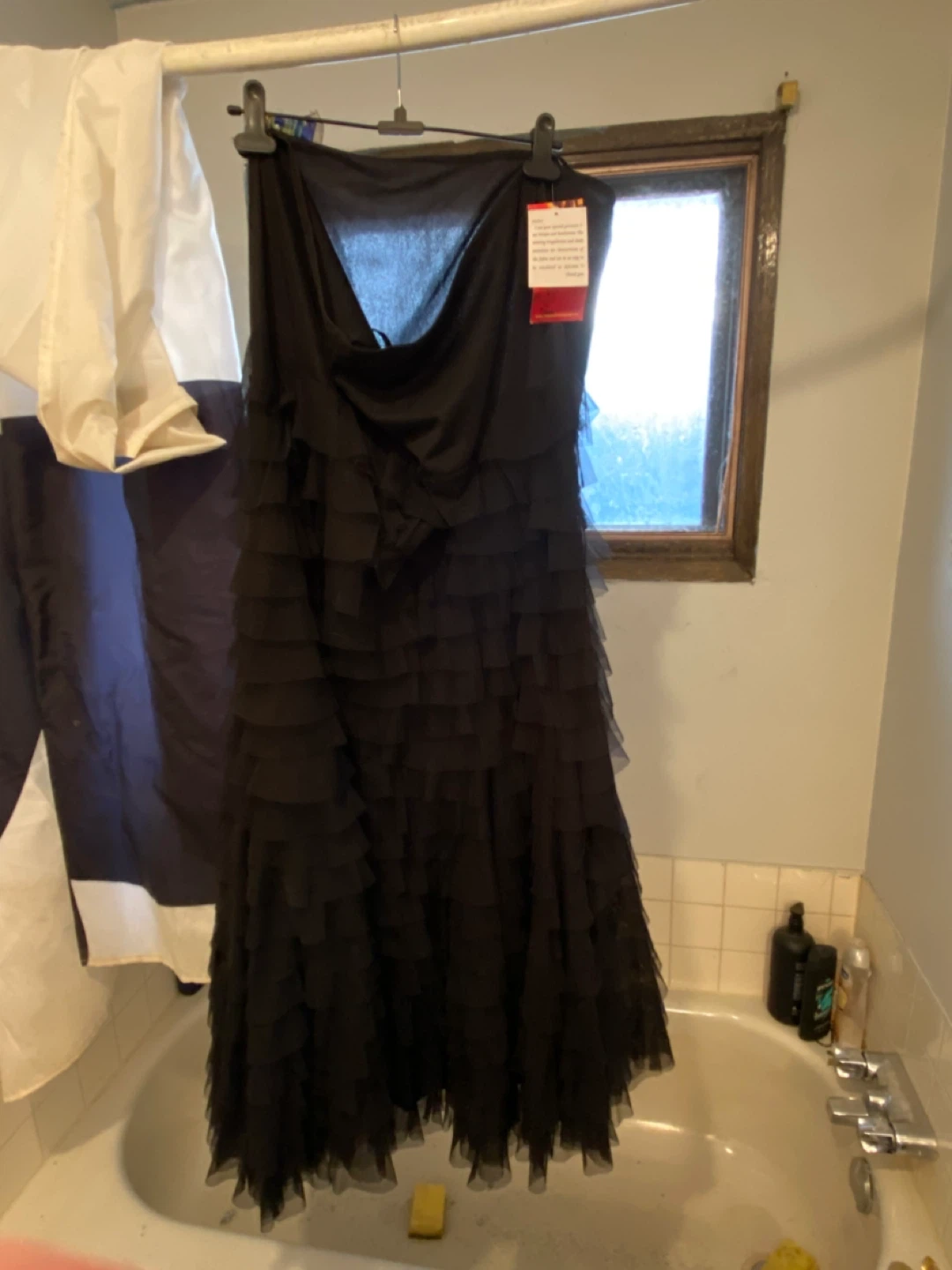 Xxl Vintage Collection Dress - photo 3