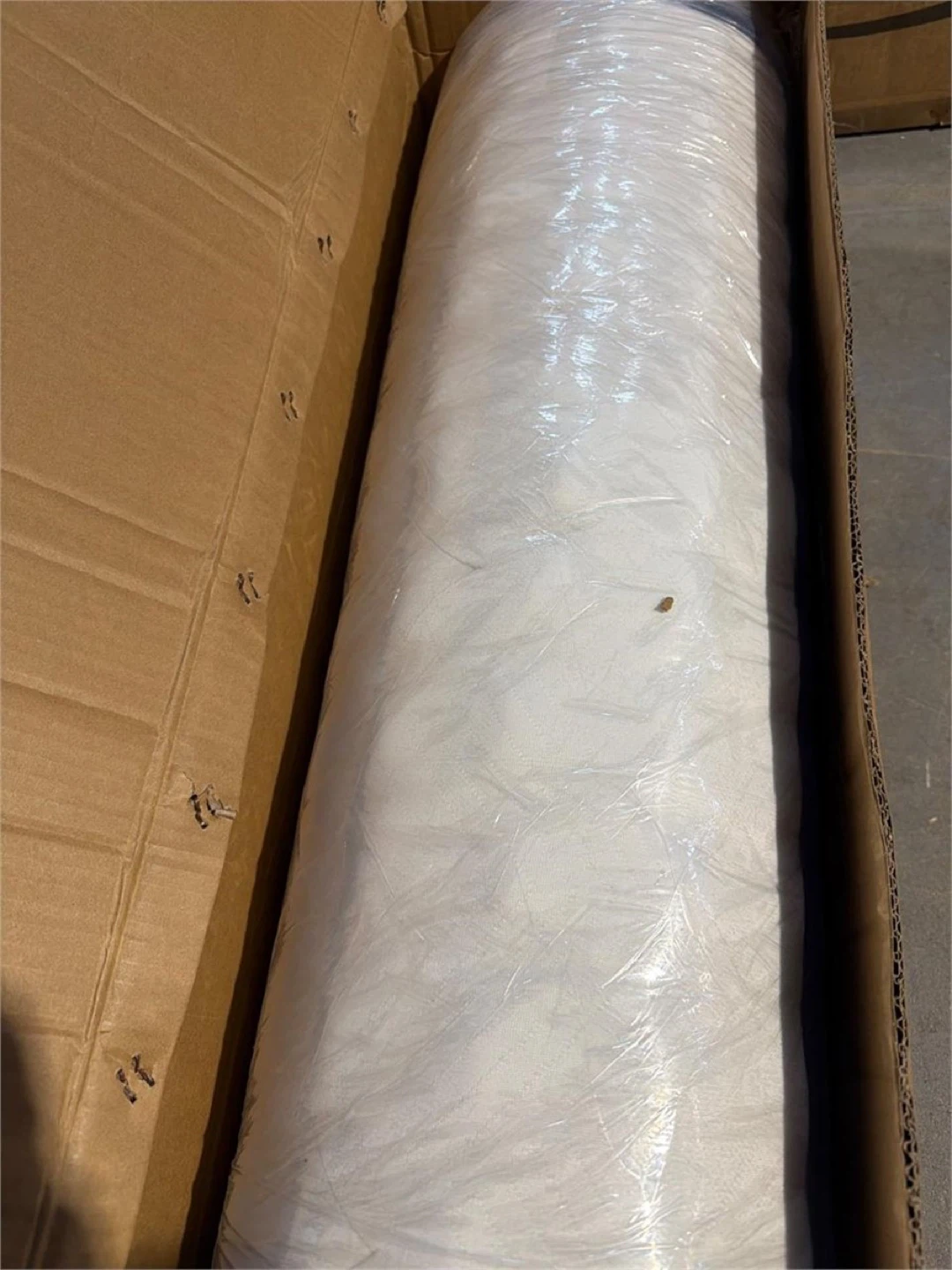 SweDrea Twin 10inch Plush Pillow Top Mattress - photo 2