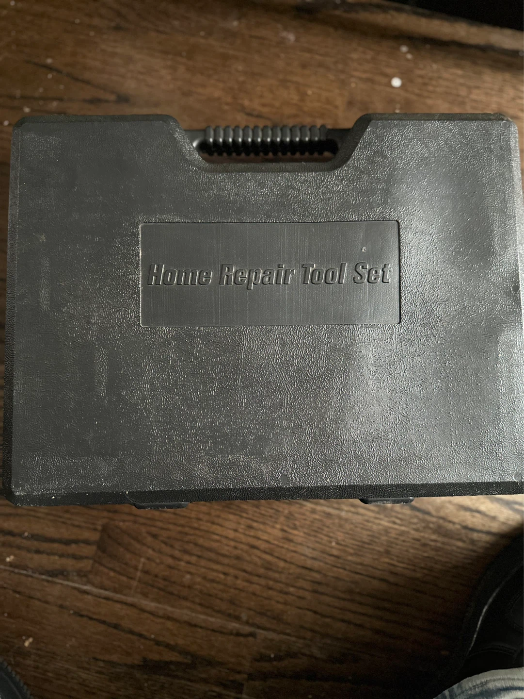 Home Repair Tool Set