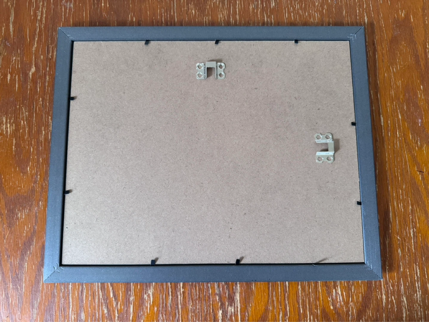Black Picture Frame - photo 2