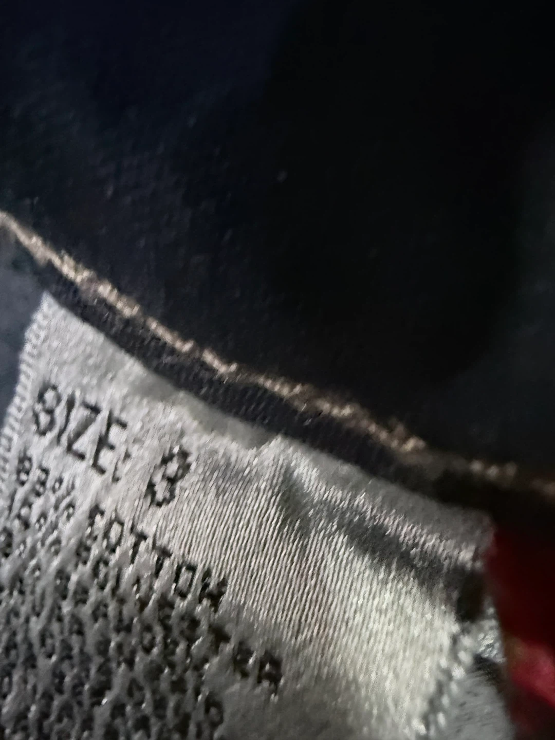 Women's "Curve Appeal" High Waist Jeans Size 8 - photo 2