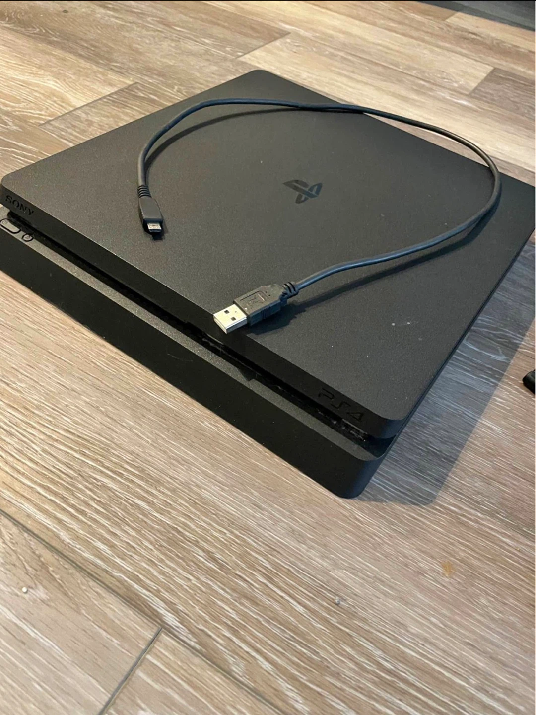 Sony PlayStation 4 Slim FOR PARTS