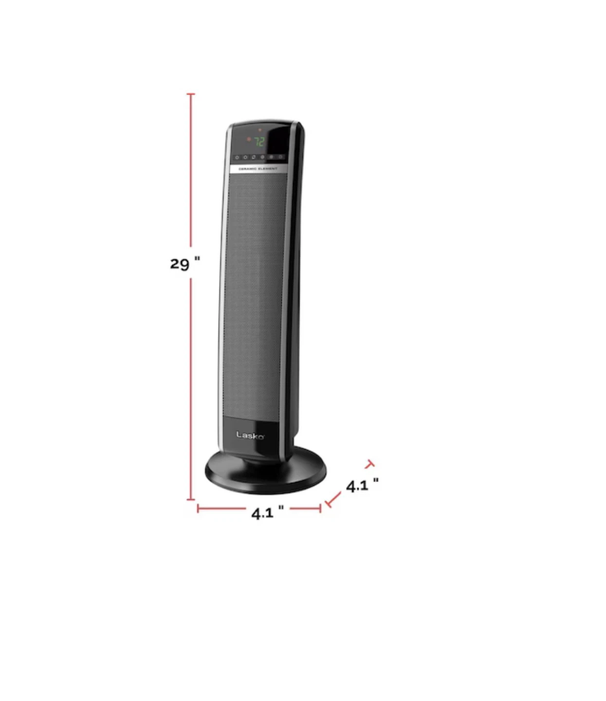 Lasko Heater-NEW - photo 5