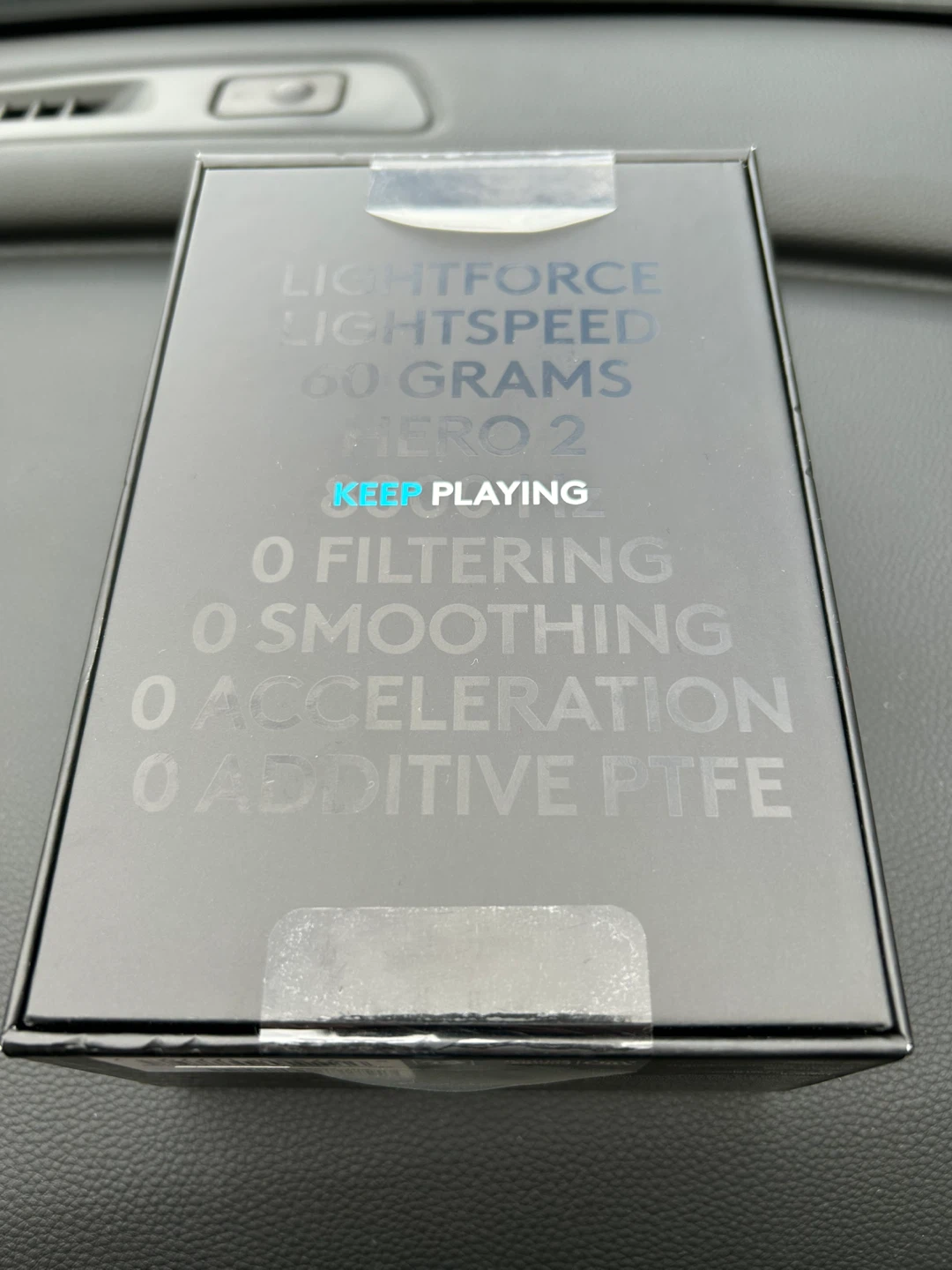 Logitech PRO X SUPERLIGHT 2 Gaming Mouse - photo 3