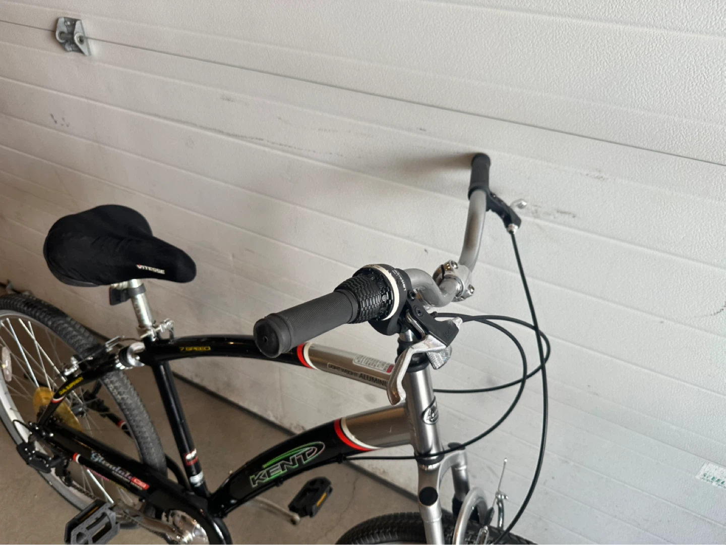 Kent Comfort Bike. Like New - photo 5