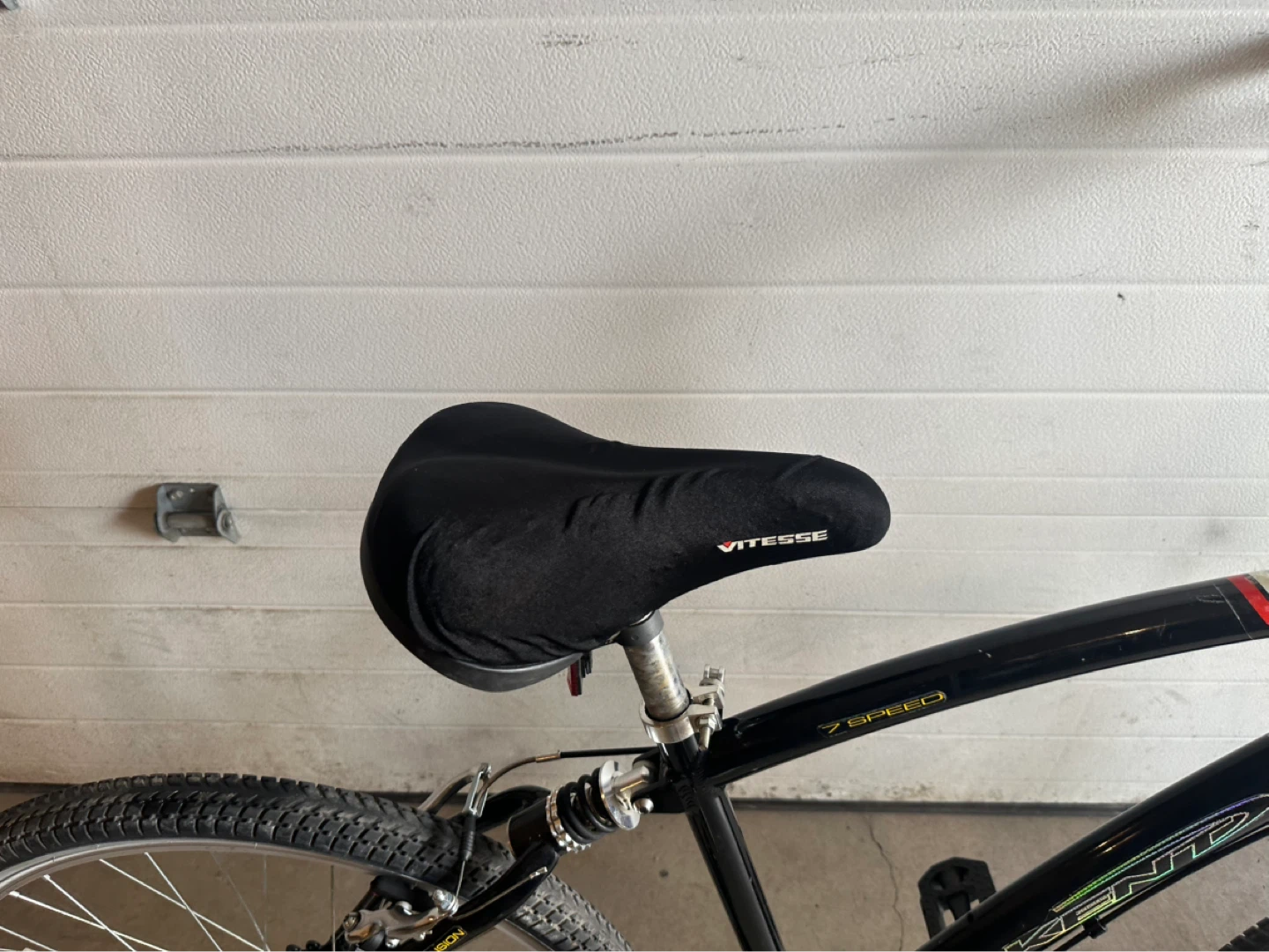 Kent Comfort Bike. Like New - photo 4