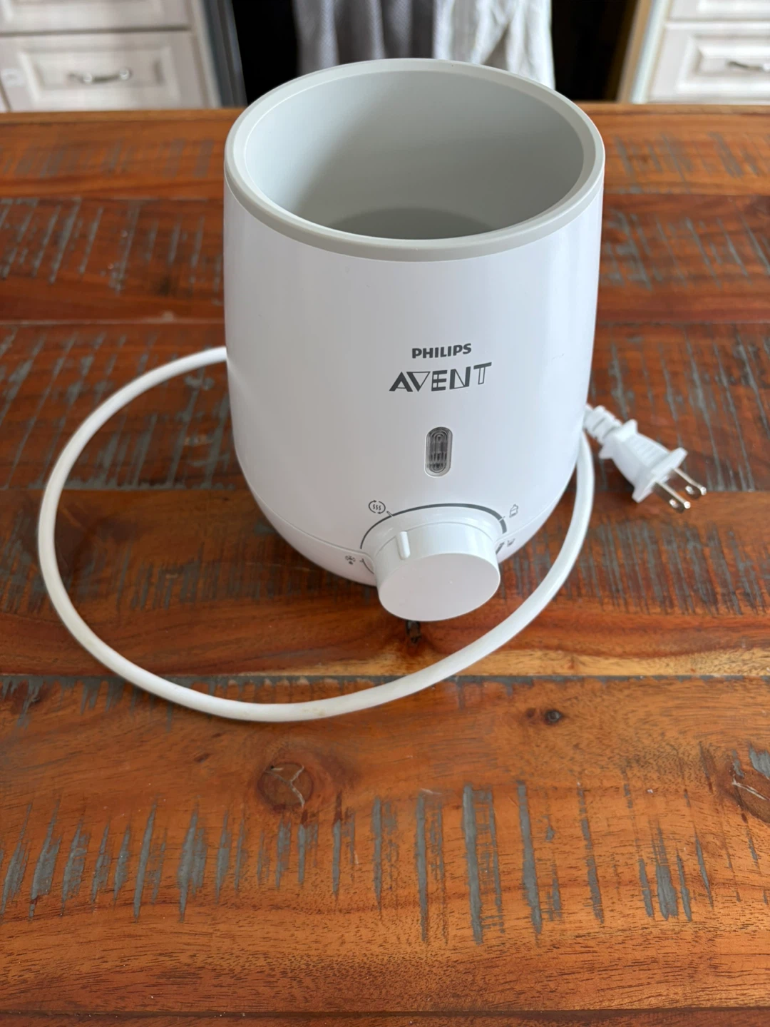 Philips Avent Fast Bottle Warmer - photo 2