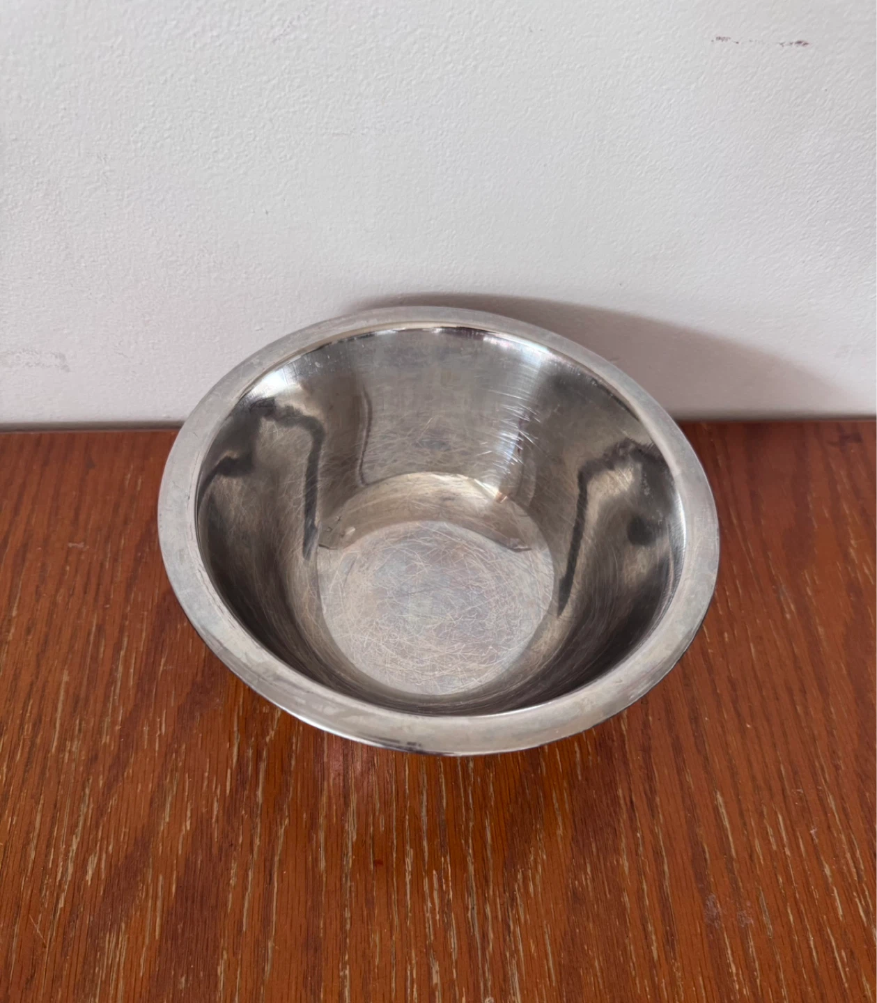 Stainless Steel Mixing Bowl