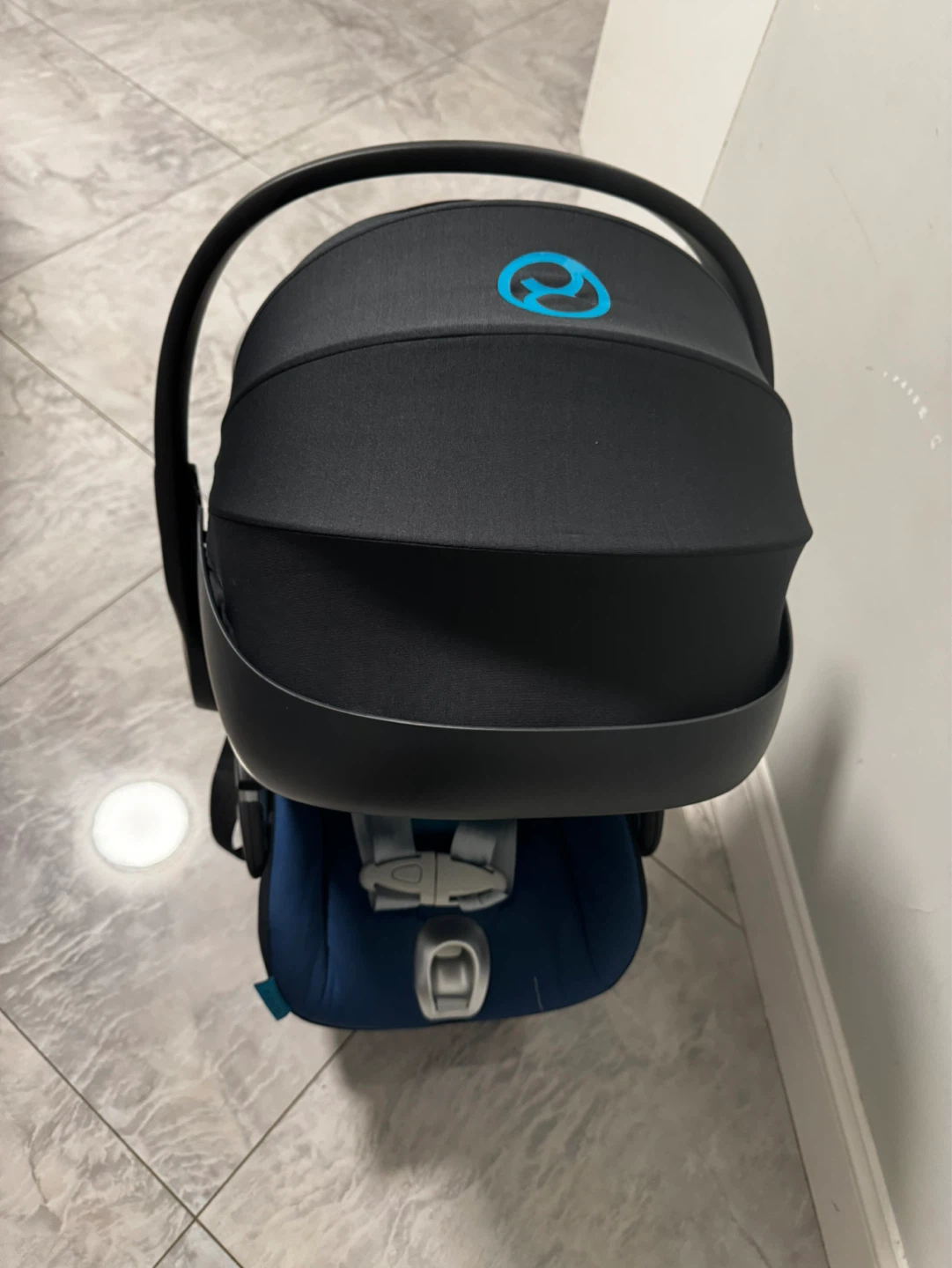 Cybex Infant Car Seat - photo 3