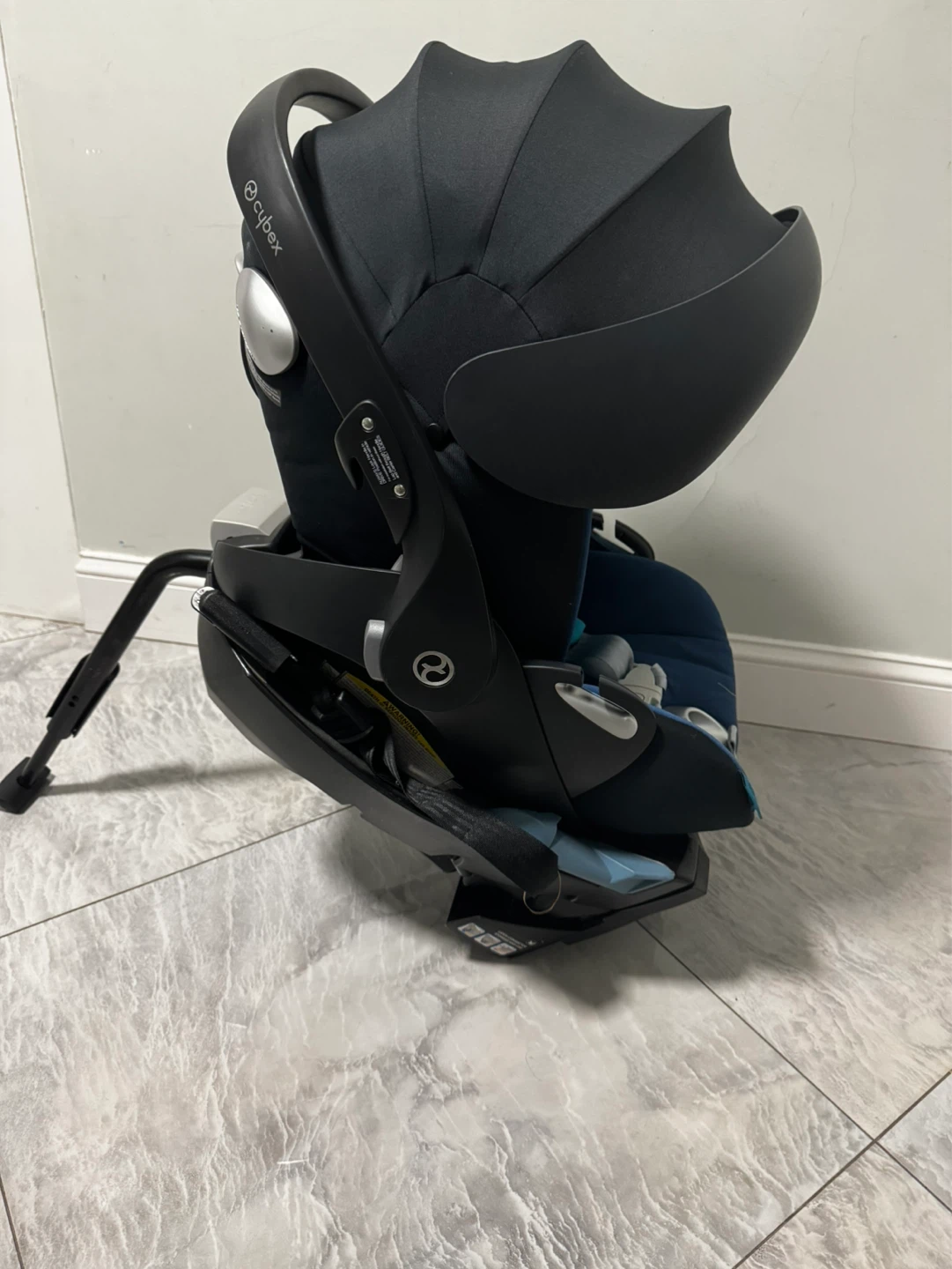 Cybex Infant Car Seat