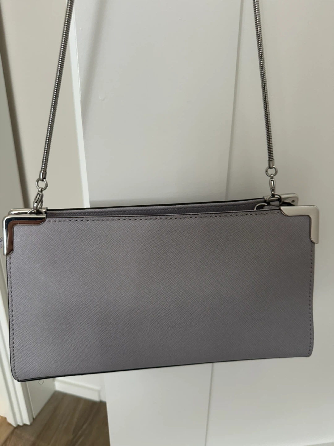 Elegant Calvin Klein Clutch Purse - photo 2