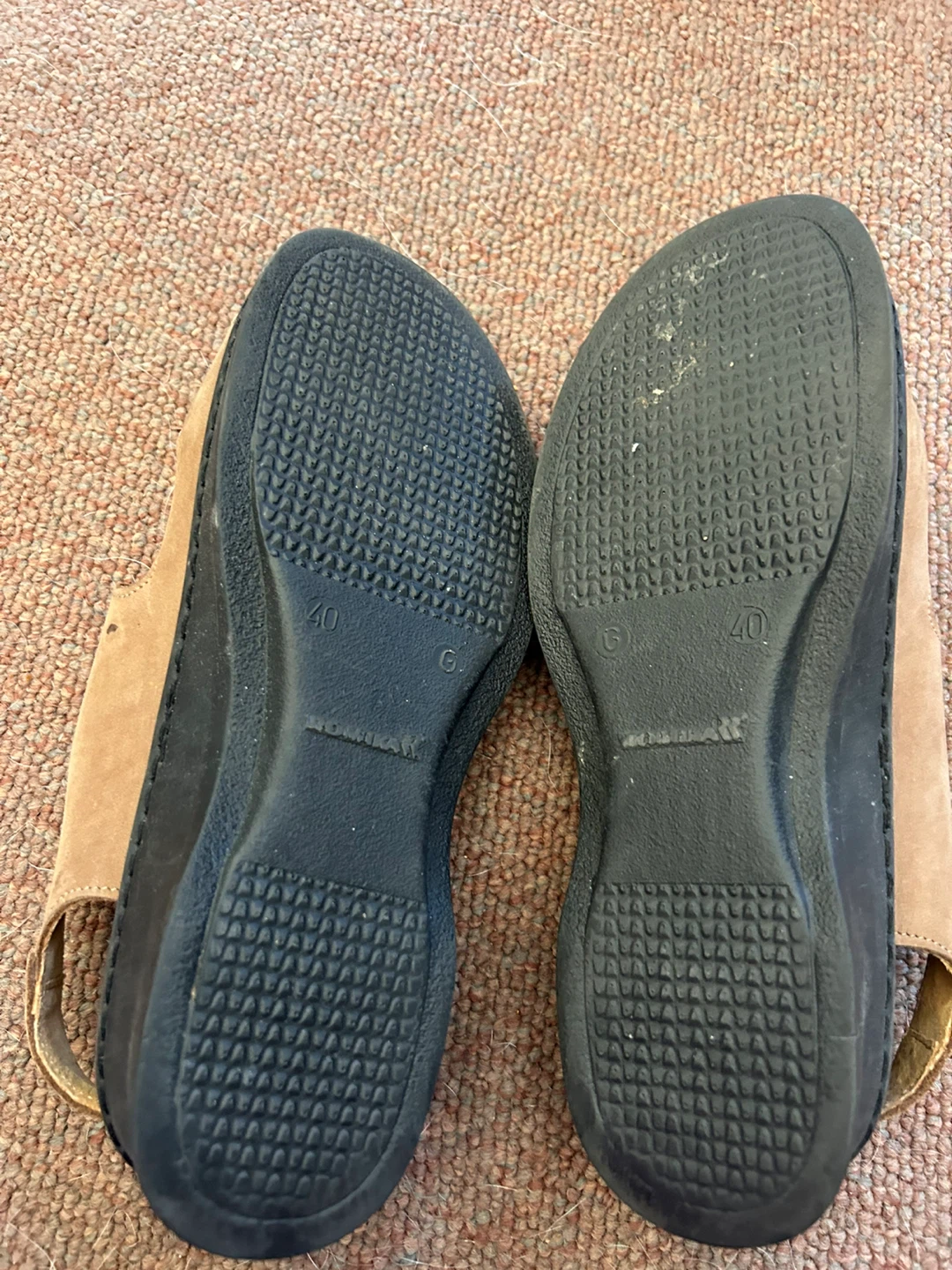 Romika Sandals Size 40 - photo 2