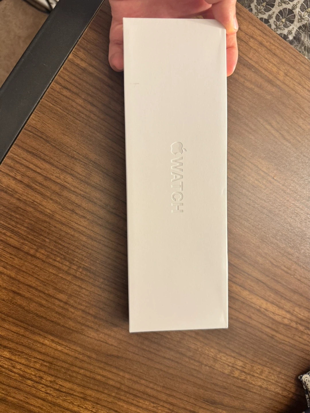 Apple Watch Series 10 - photo 4