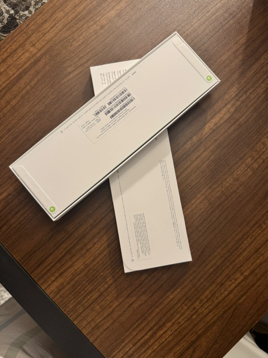 Apple Watch Series 10 - photo 2