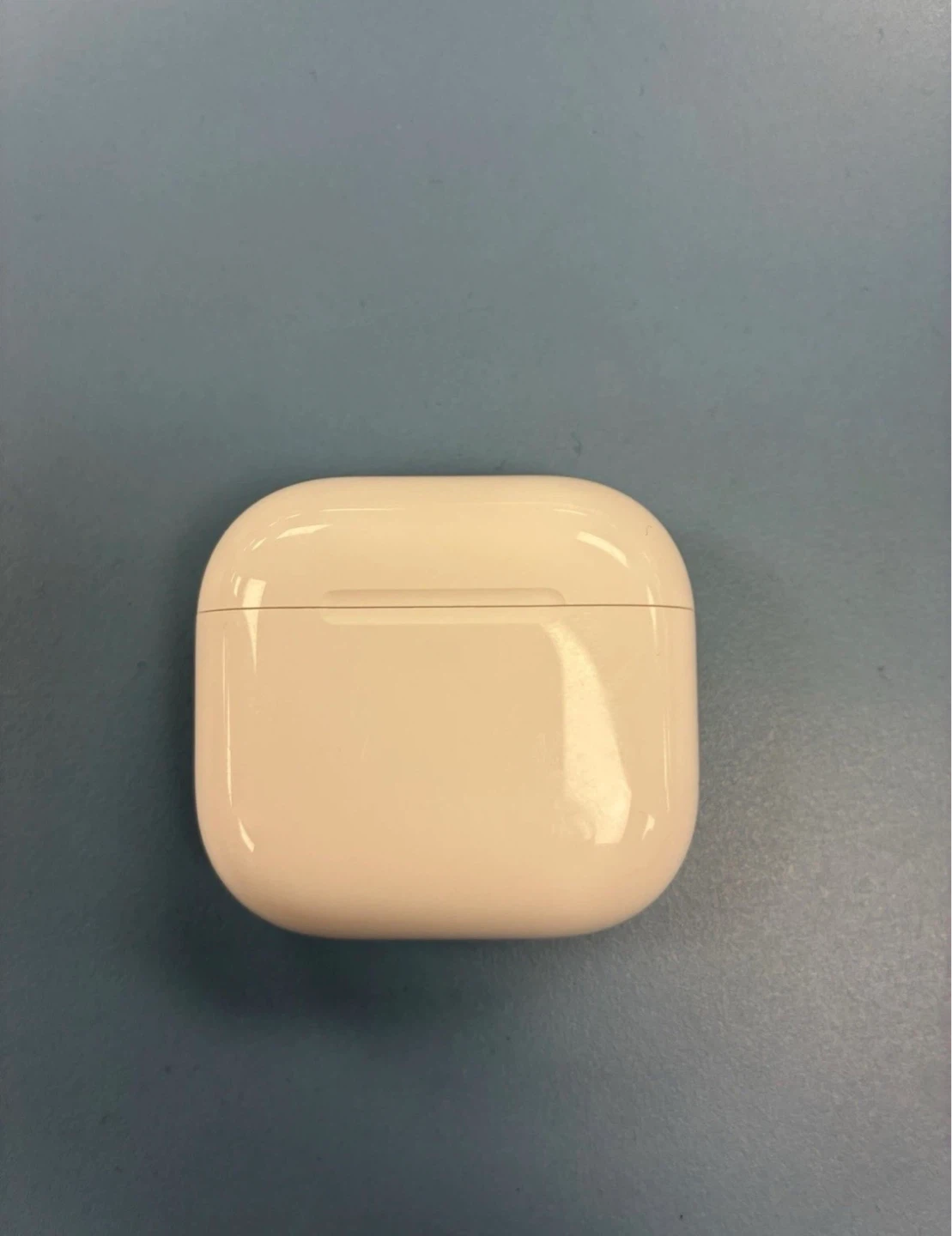 Apple AirPods 4rd Generation - photo 3