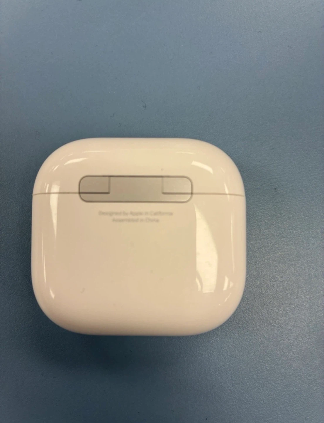 Apple AirPods 4rd Generation - photo 2