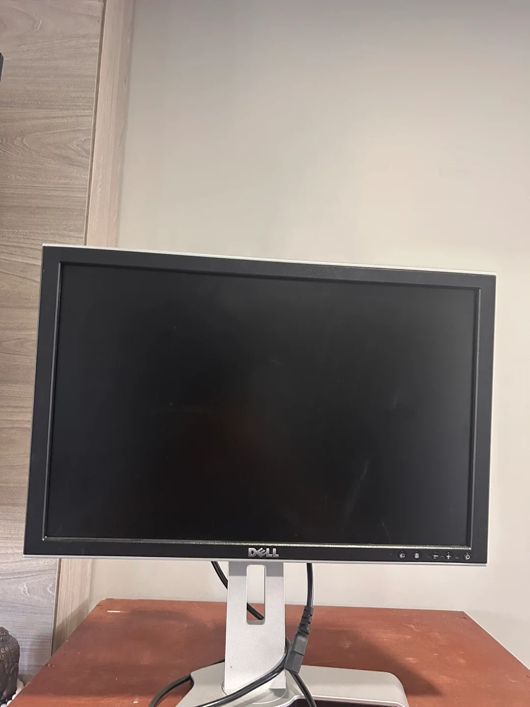 Dell Flat Panel Monitor
