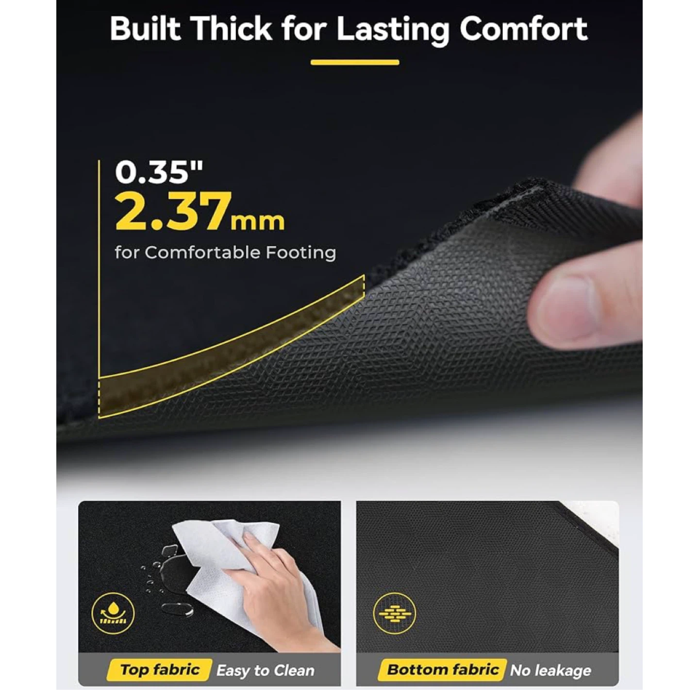 SW Car Floor Mats - photo 2