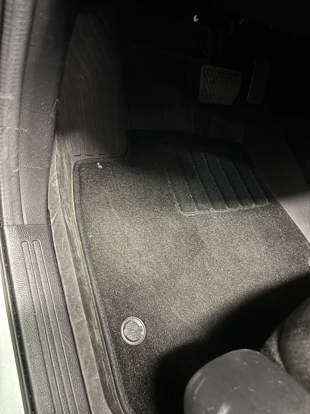 SW Car Floor Mats - photo 5