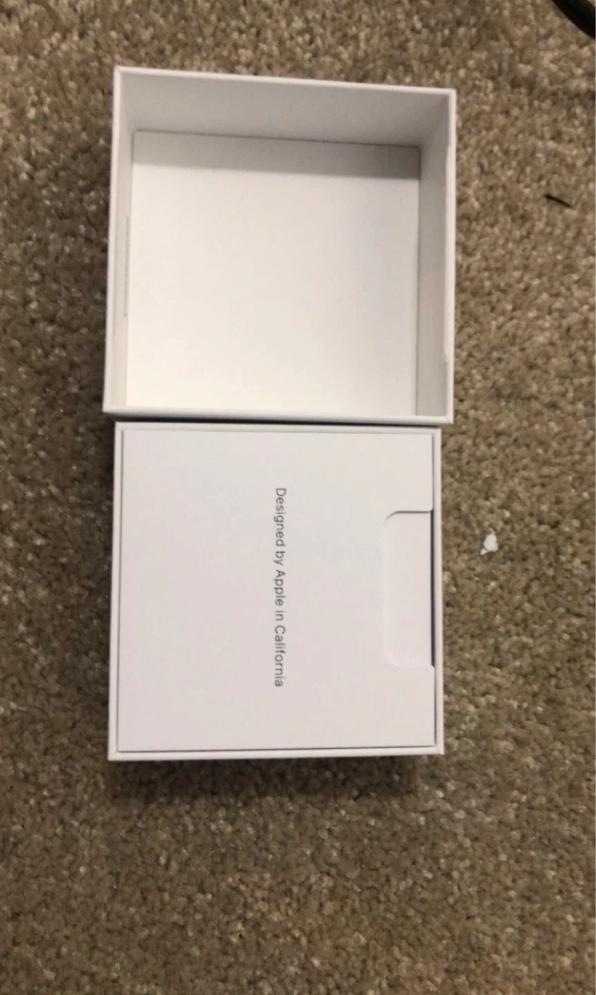 Apple AirPods 4rd Generation - photo 3