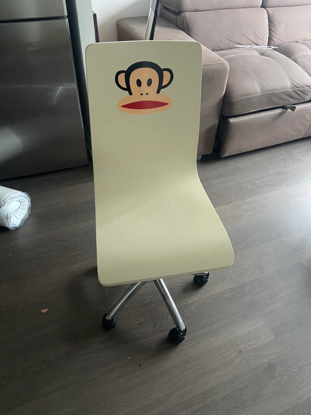 Paul Frank Monkey Swivel Office Chair