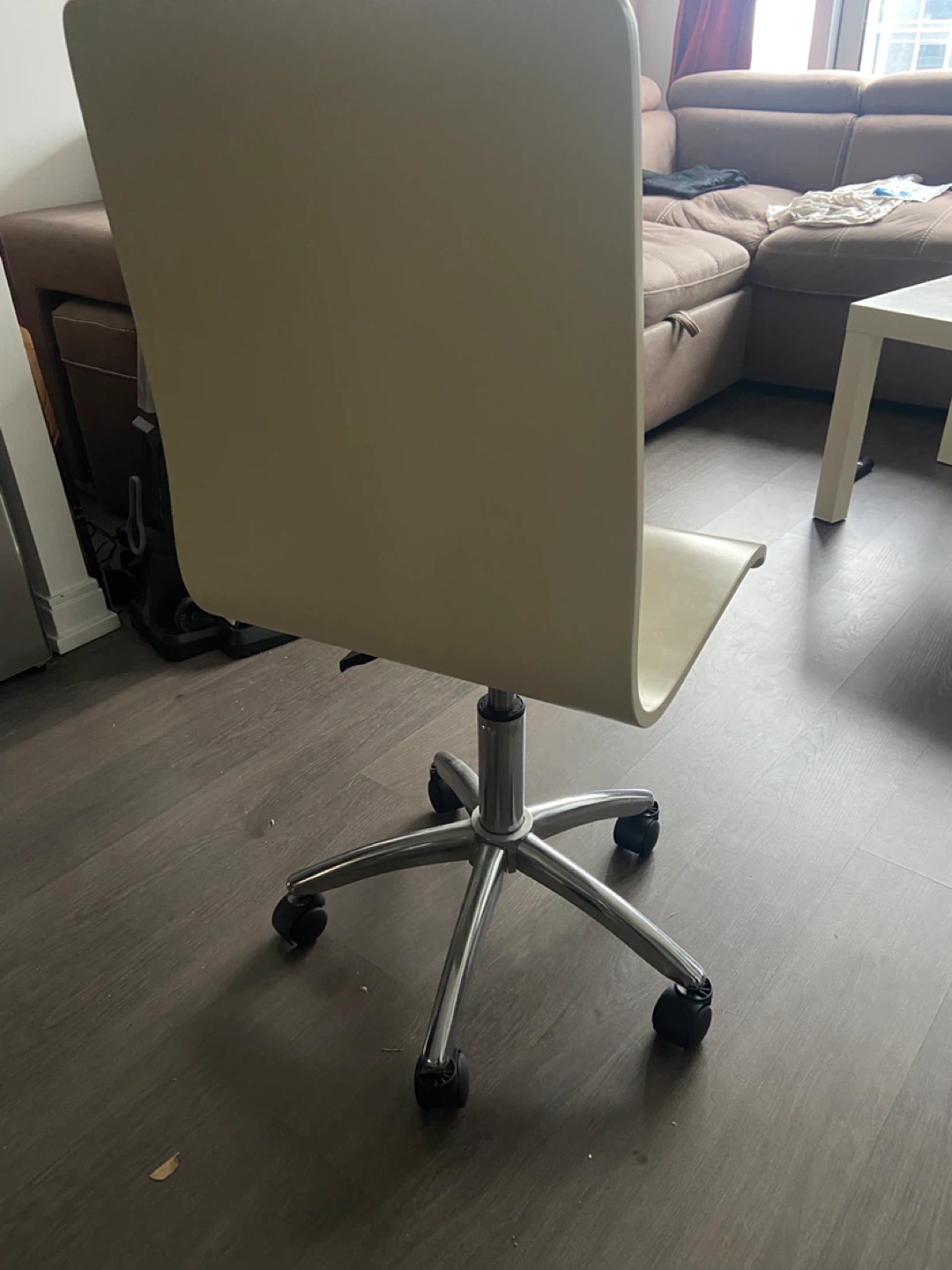 Paul Frank Monkey Swivel Office Chair - photo 2