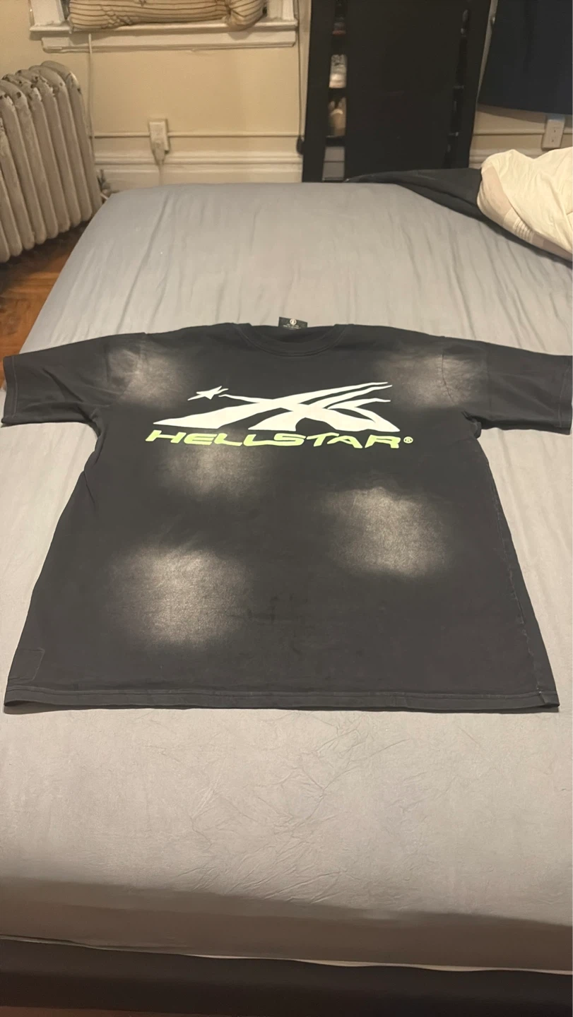 Hellstar T-Shirt