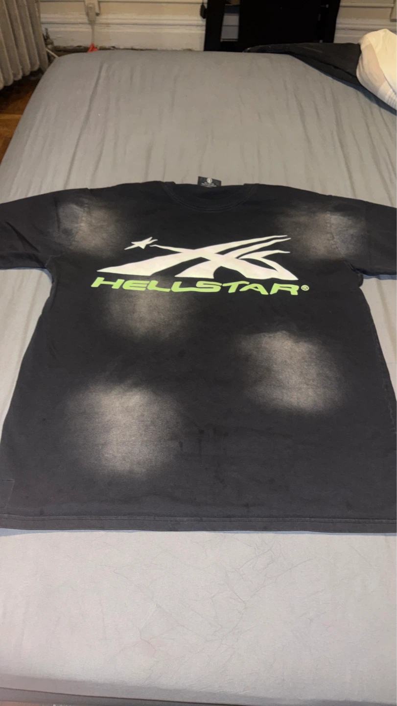 Hellstar T-Shirt - photo 2