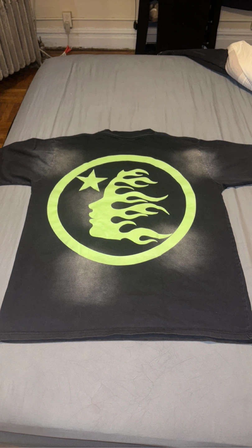 Hellstar T-Shirt - photo 3