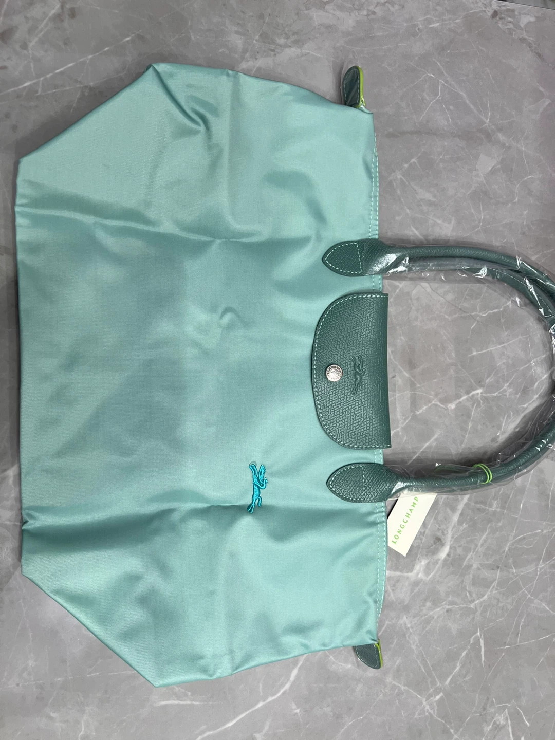 Longchamp Le Pliage Tote Bag