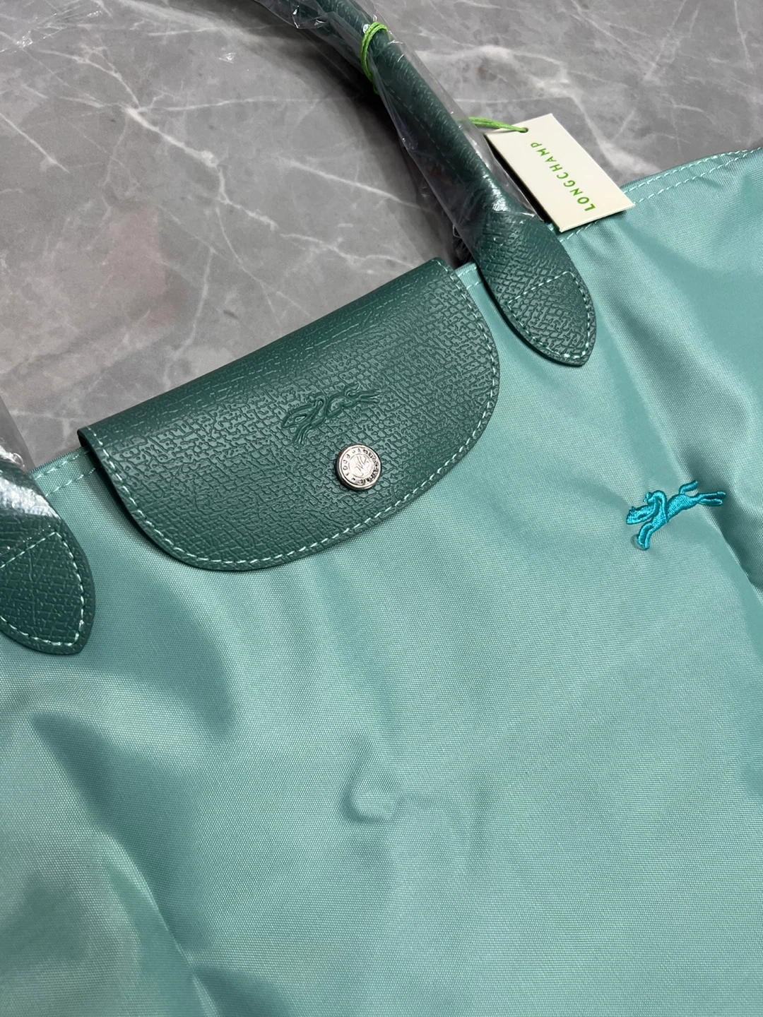 Longchamp Le Pliage Tote Bag - photo 3