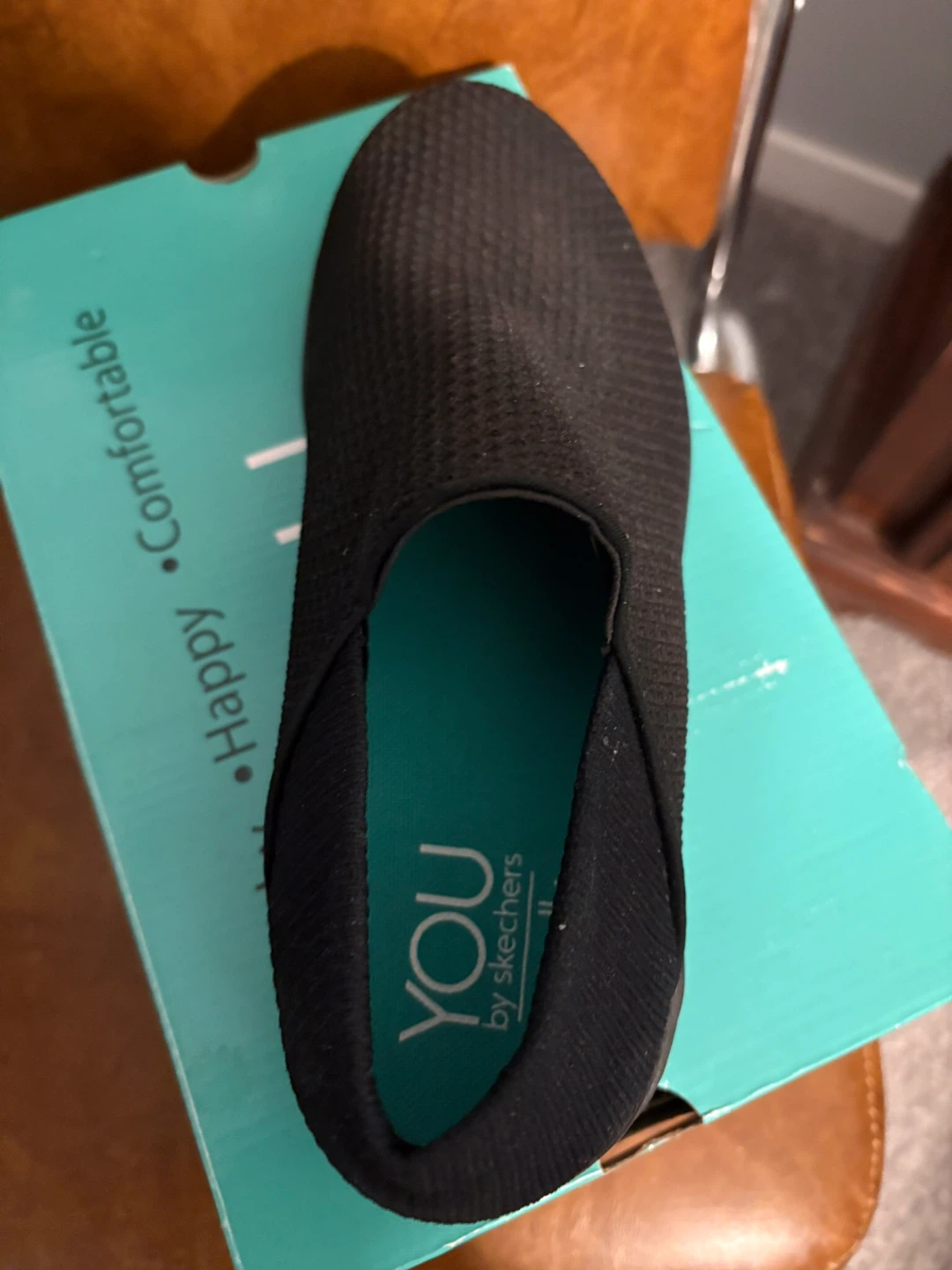 YOU by Skechers