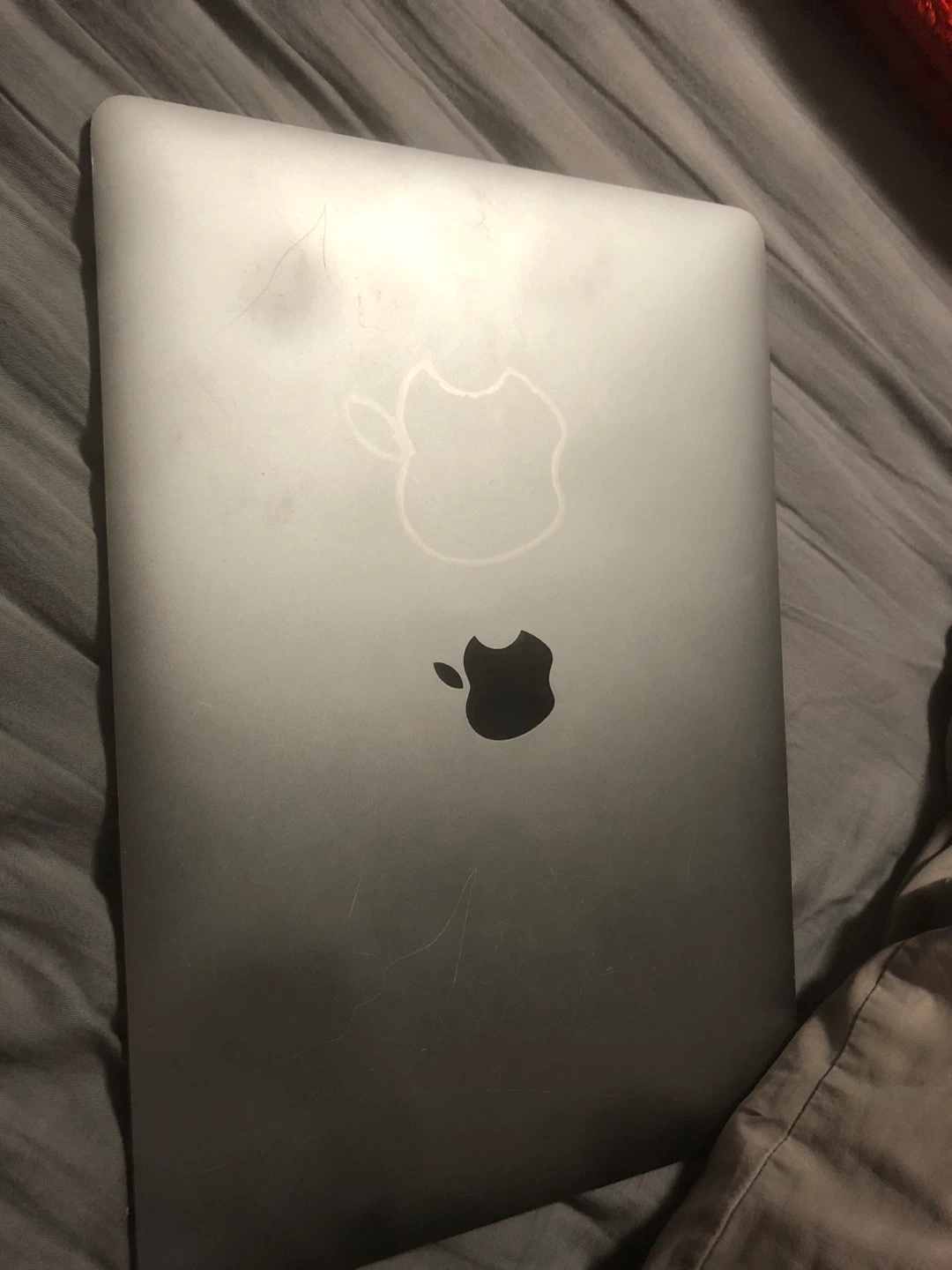 MacBook Air - photo 2