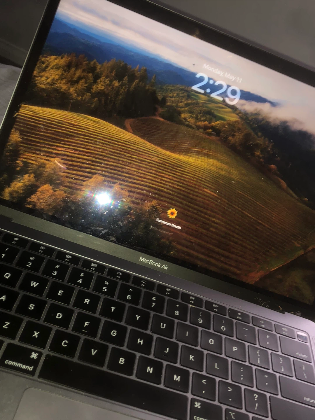 MacBook Air - photo 3
