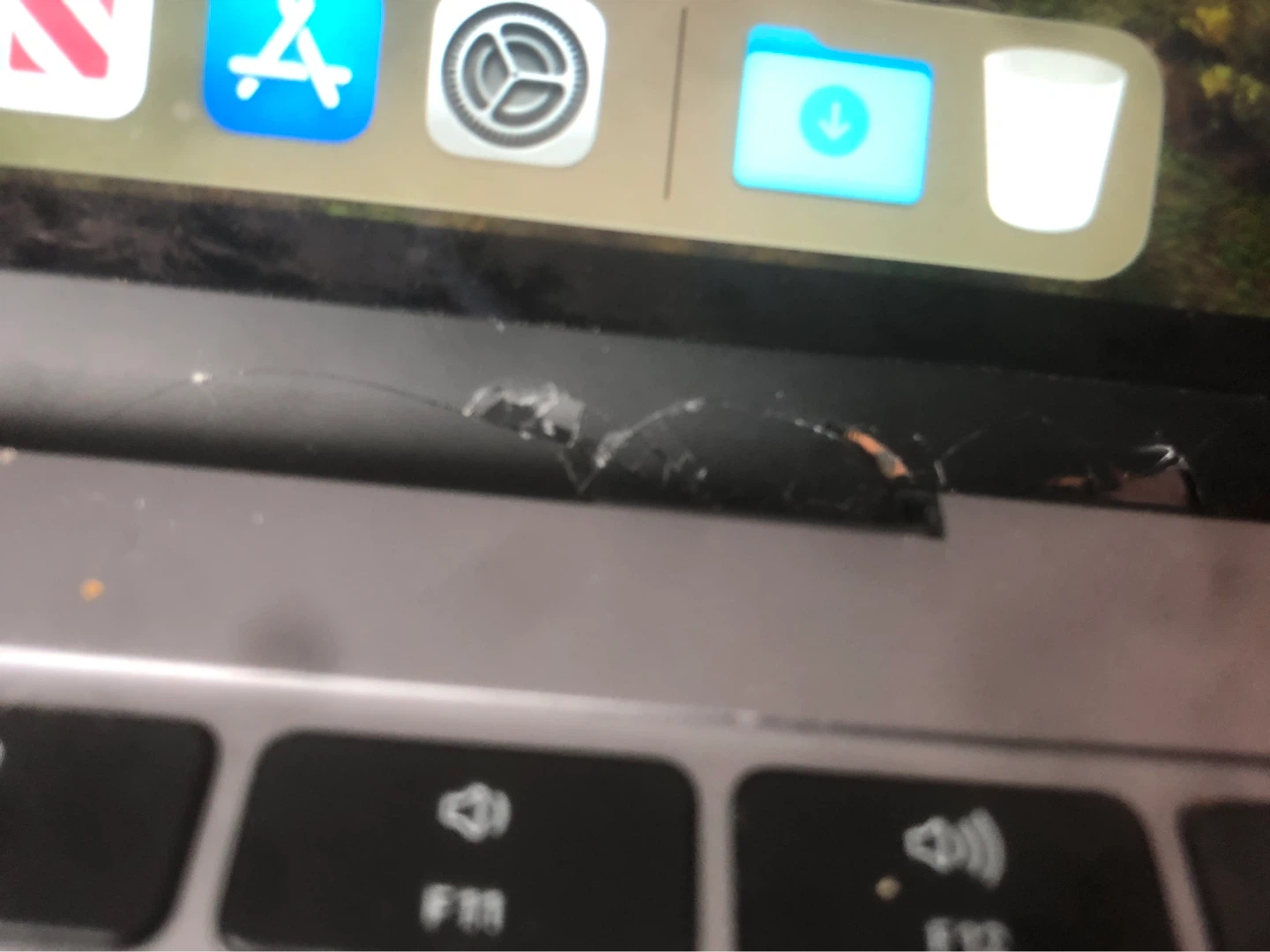 MacBook Air - photo 4