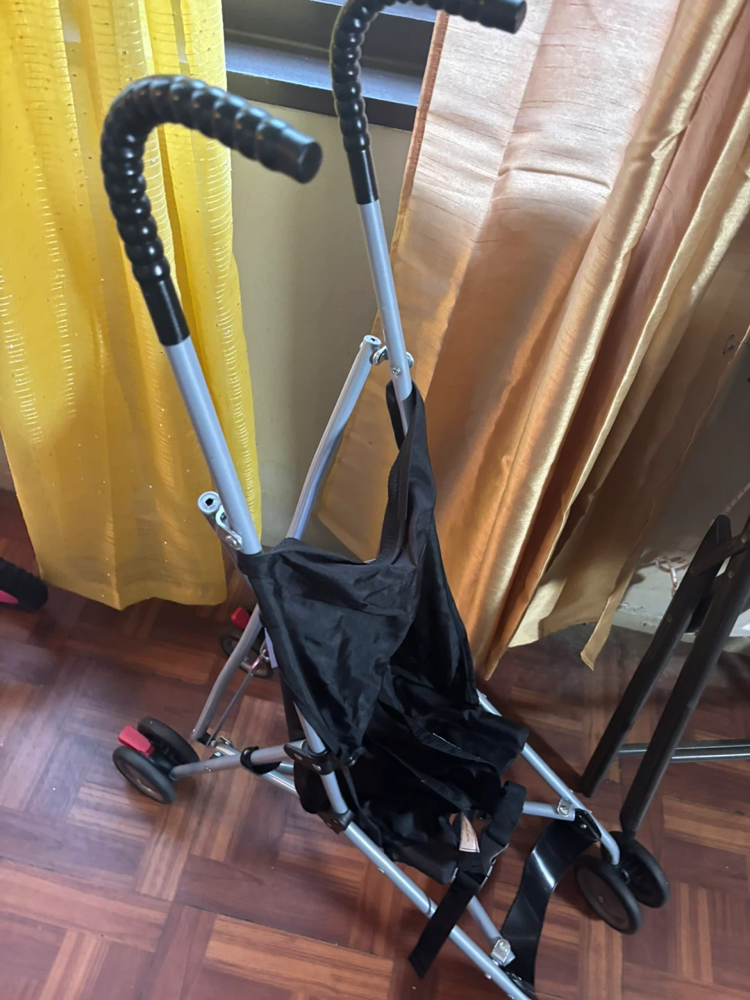 Lightweight Stroller