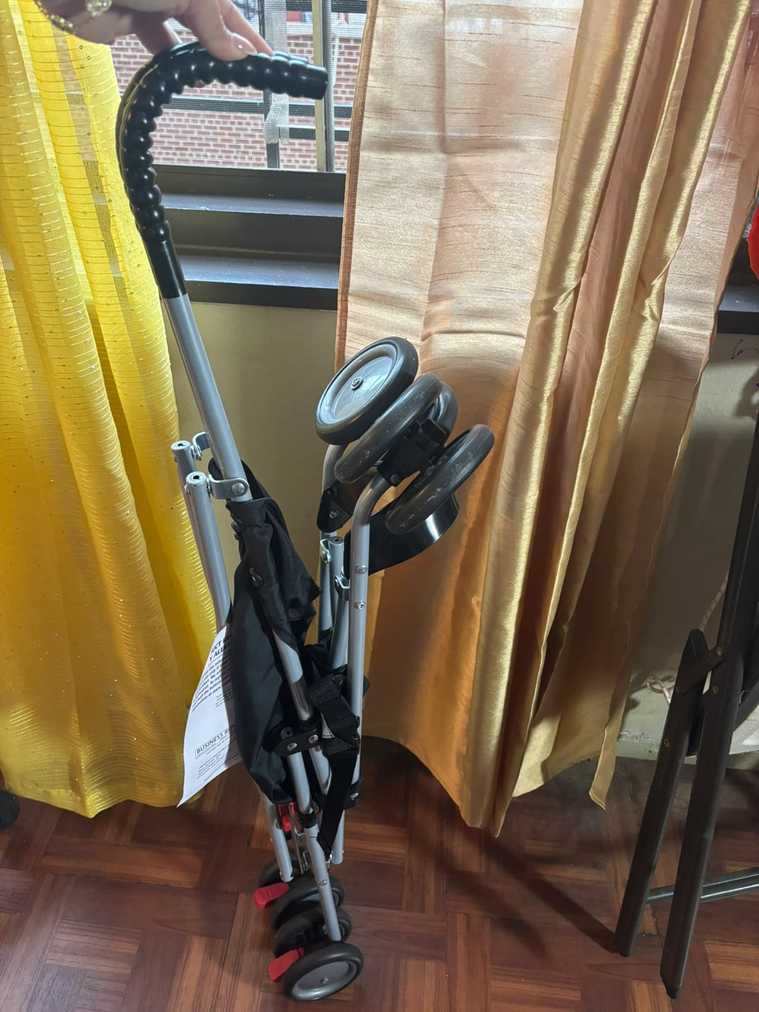 Lightweight Stroller - photo 2