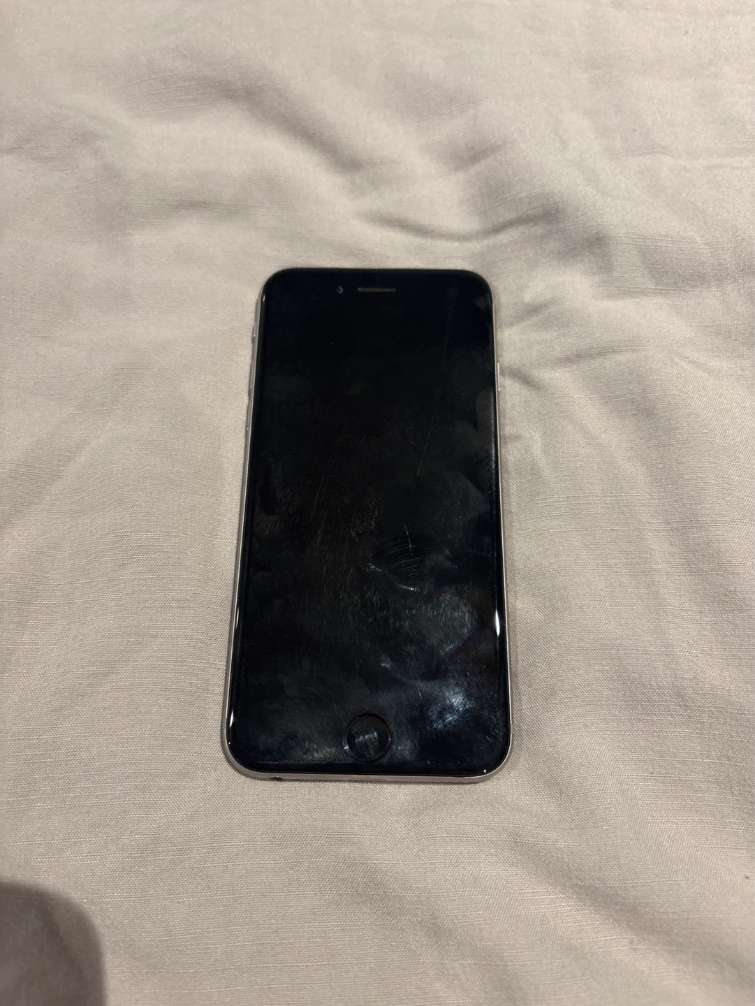 Apple iPhone 6S - photo 2
