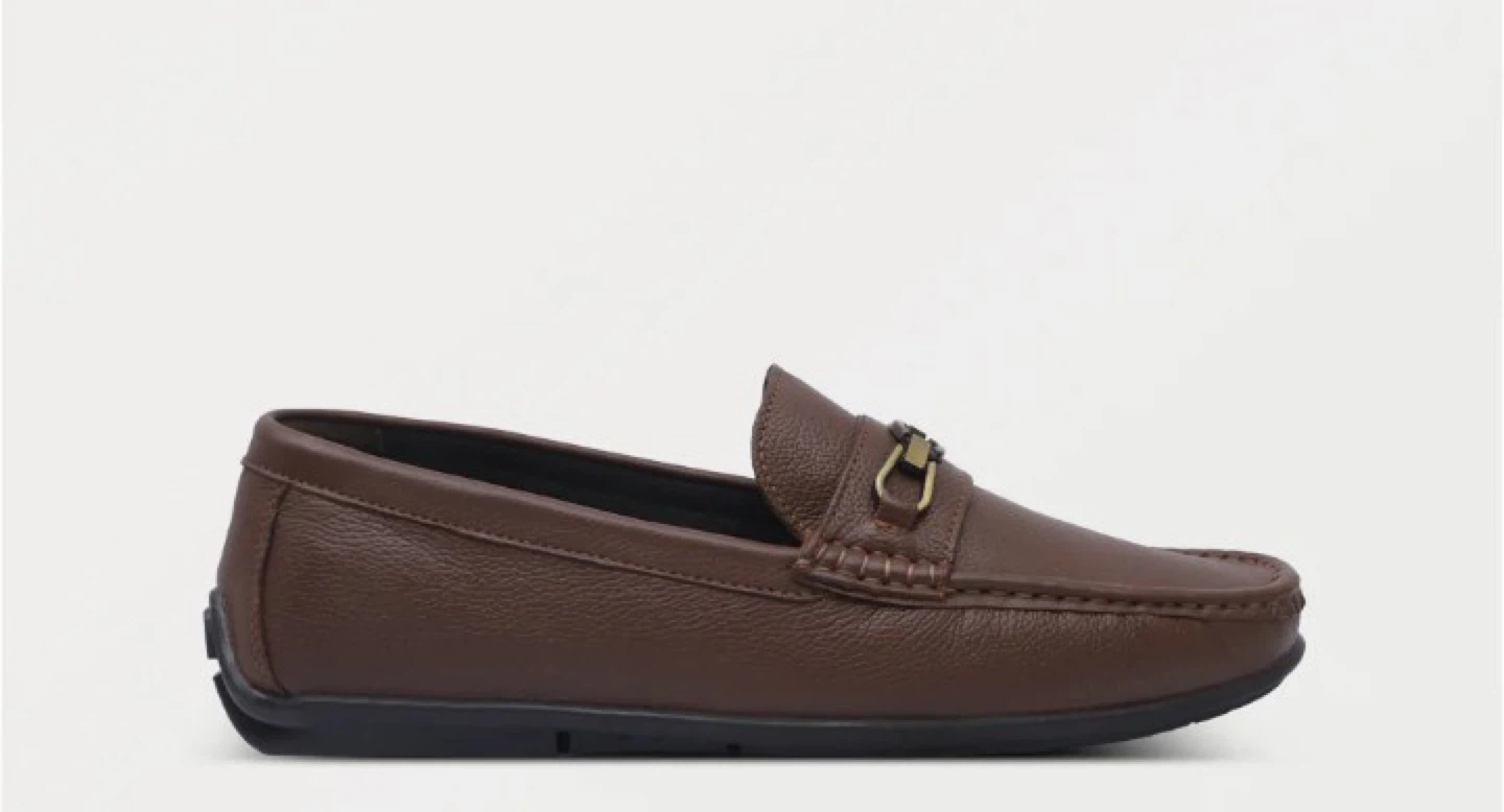 Leather Shoes - photo 4